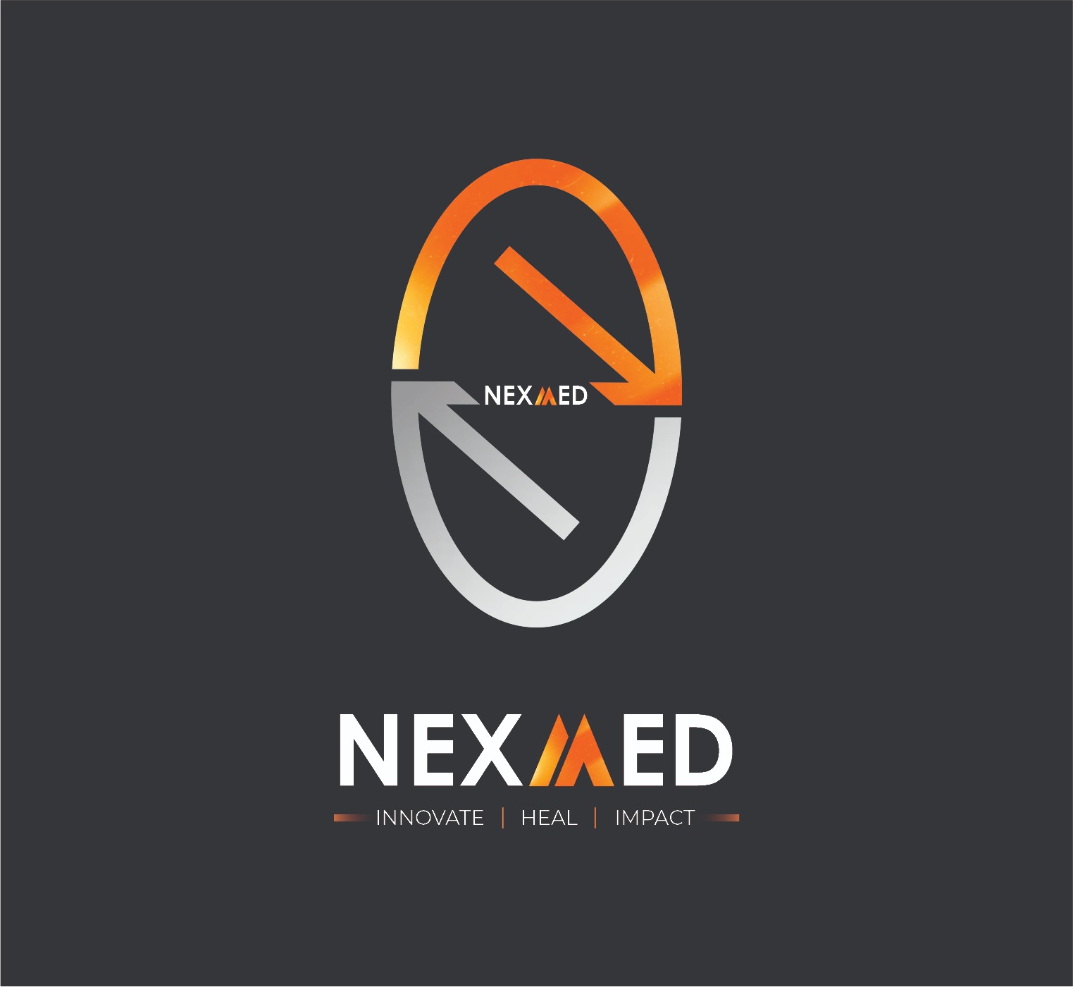 NEXMED logo
